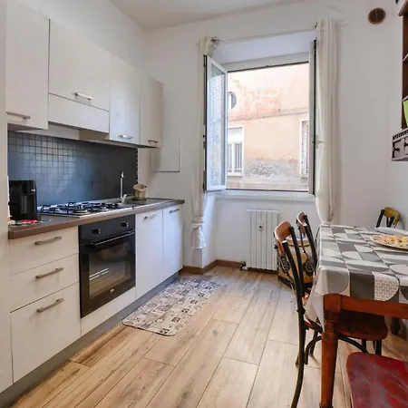 Apartmán 2 Bedroom Gorgeous In