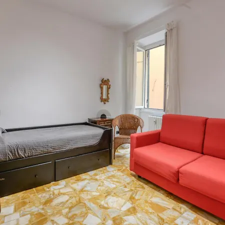 2 Bedroom Gorgeous In Apartmán Rapallo