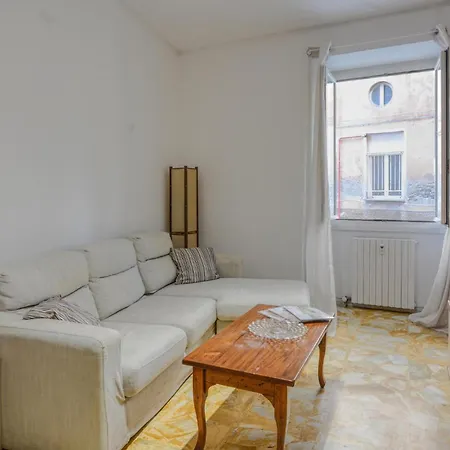 Apartmán 2 Bedroom Gorgeous In Rapallo