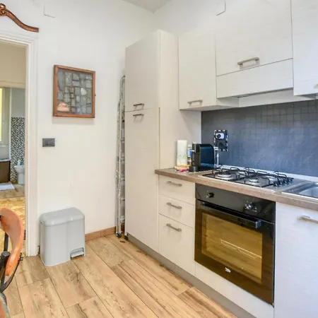 Apartmán 2 Bedroom Gorgeous In