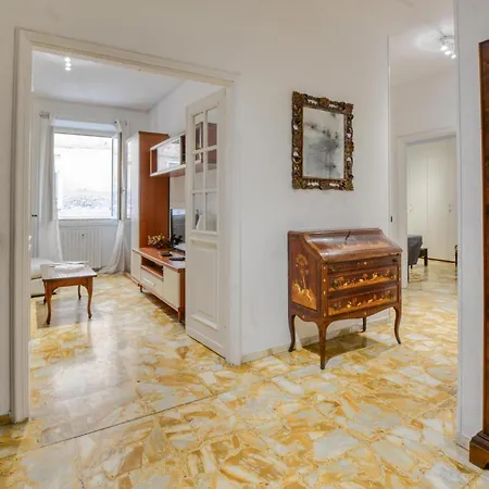 Apartmán 2 Bedroom Gorgeous In Rapallo