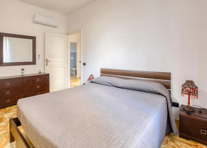 2 Bedroom Gorgeous In Appartement