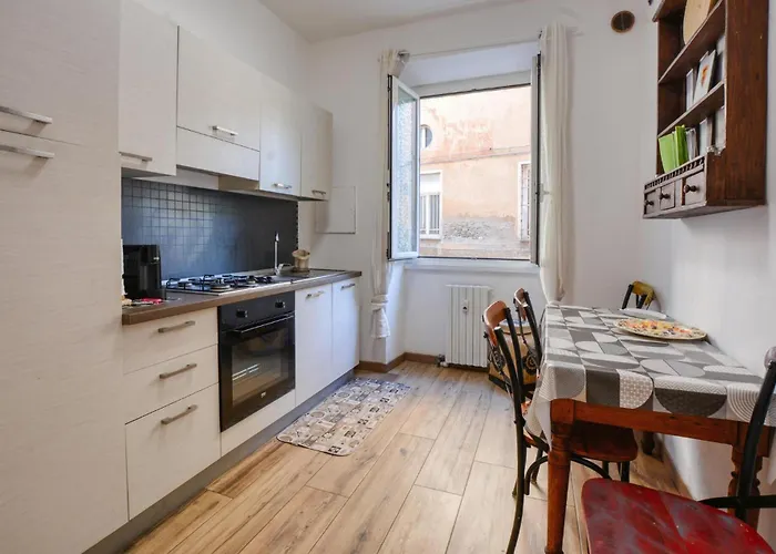 Appartement 2 Bedroom Gorgeous In