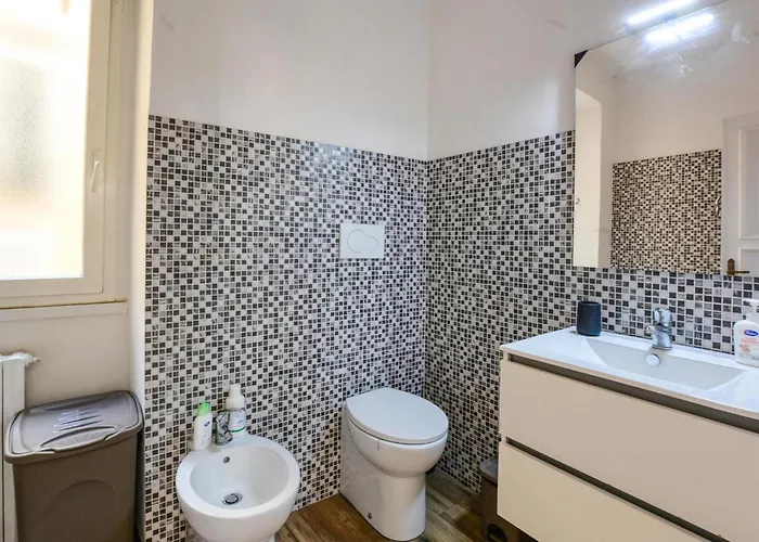 2 Bedroom Gorgeous In Appartement