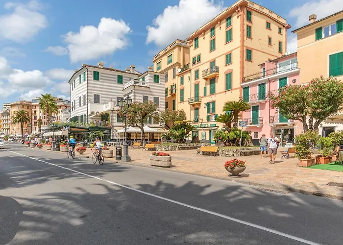 2 Bedroom Gorgeous In Appartement *